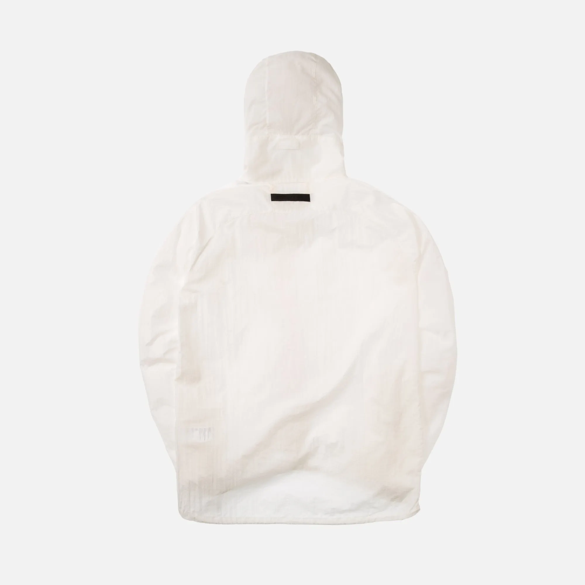 1017 Alyx 9SM Windbreaker - White