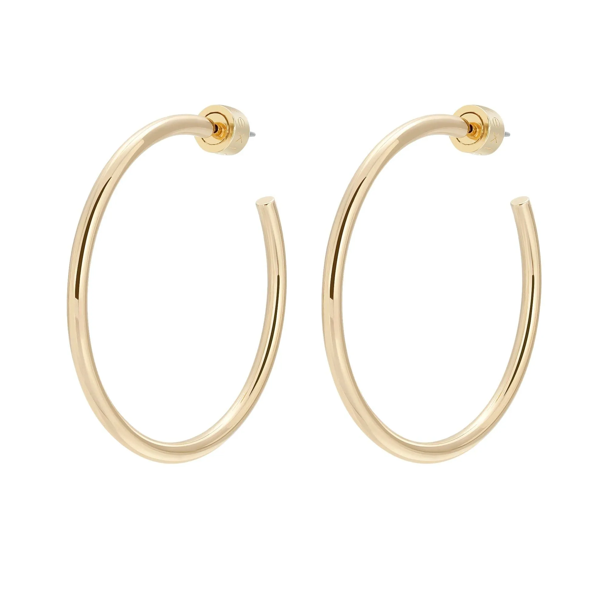 1.5" Ultimate Hoops