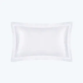 22 Momme Oxford Envelope Silk Pillowcase