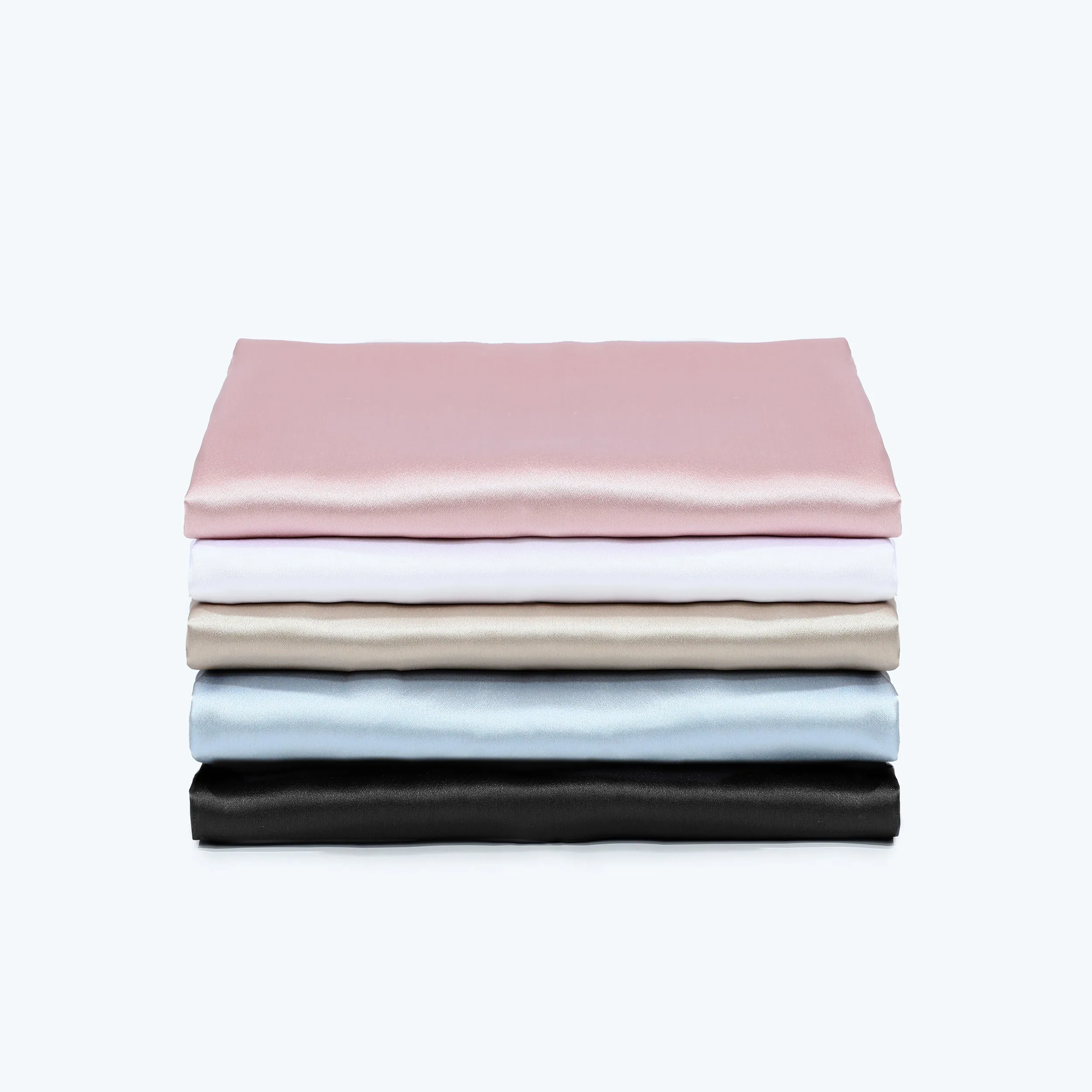 22 Momme Oxford Envelope Silk Pillowcase