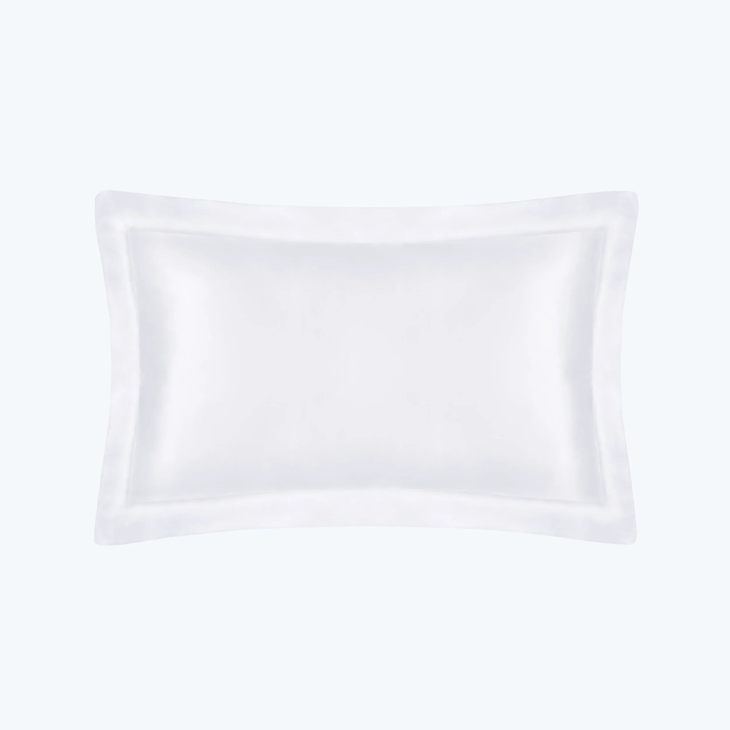 22 Momme Oxford Envelope Silk Pillowcase