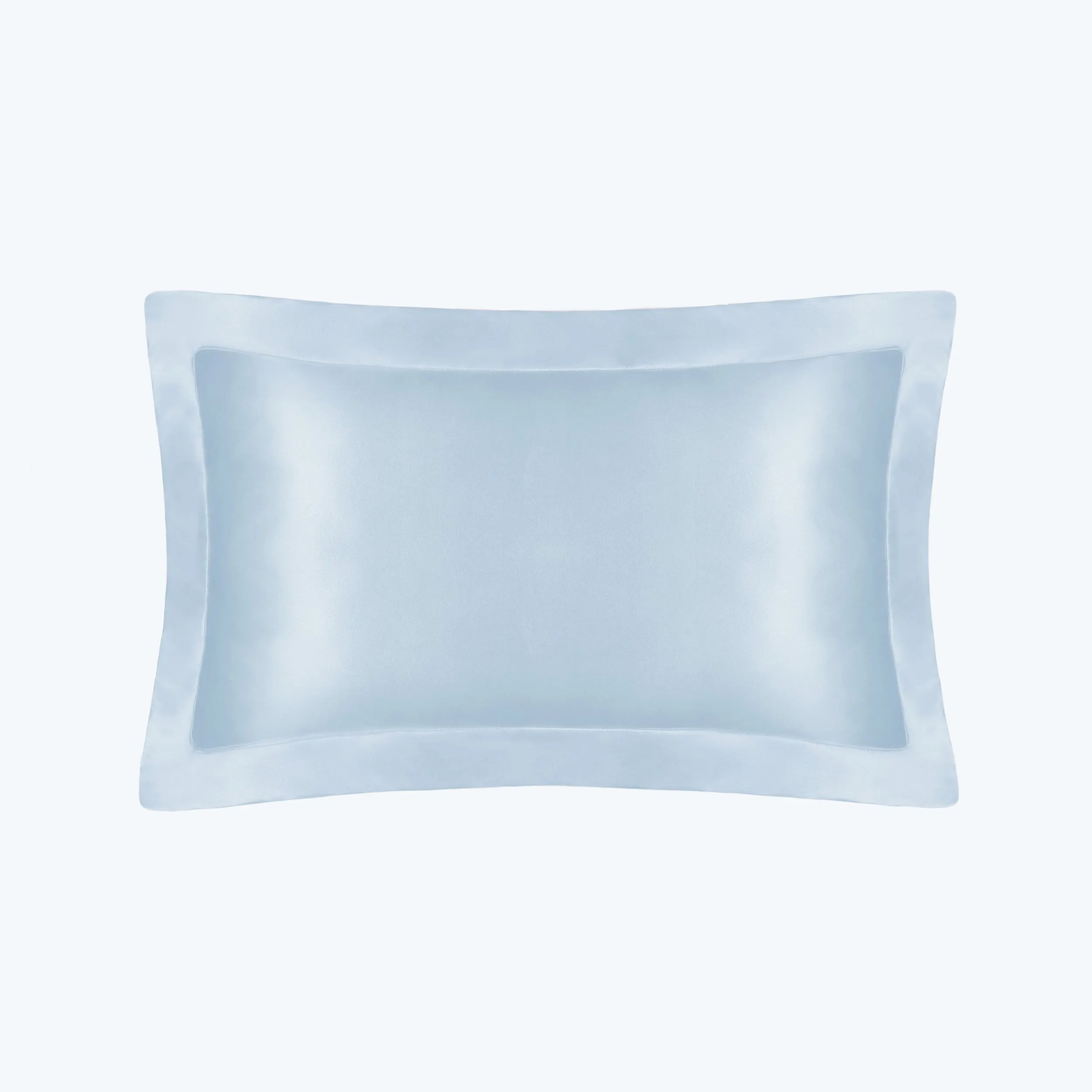 22 Momme Oxford Envelope Silk Pillowcase