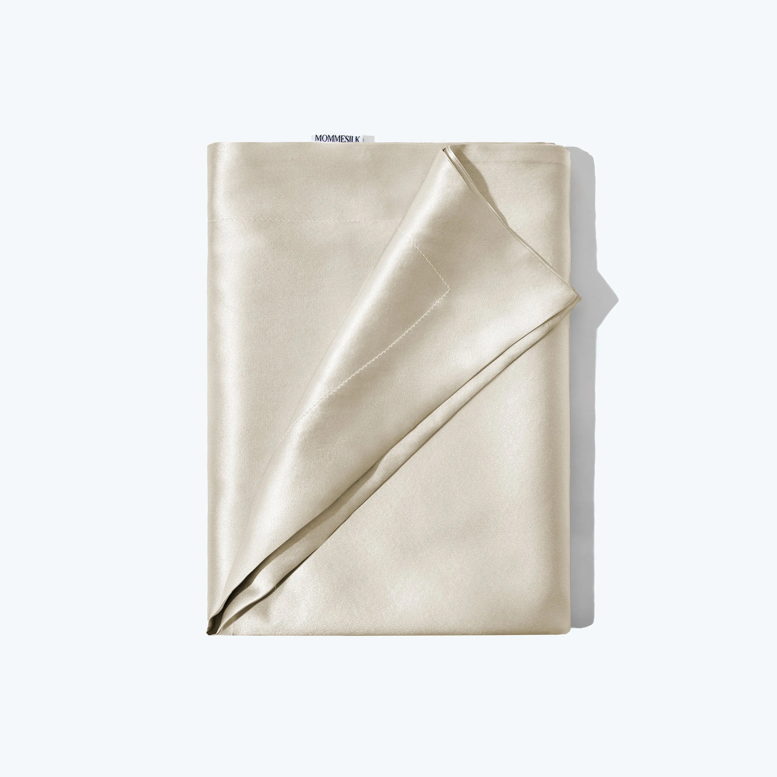 22 Momme Oxford Envelope Silk Pillowcase