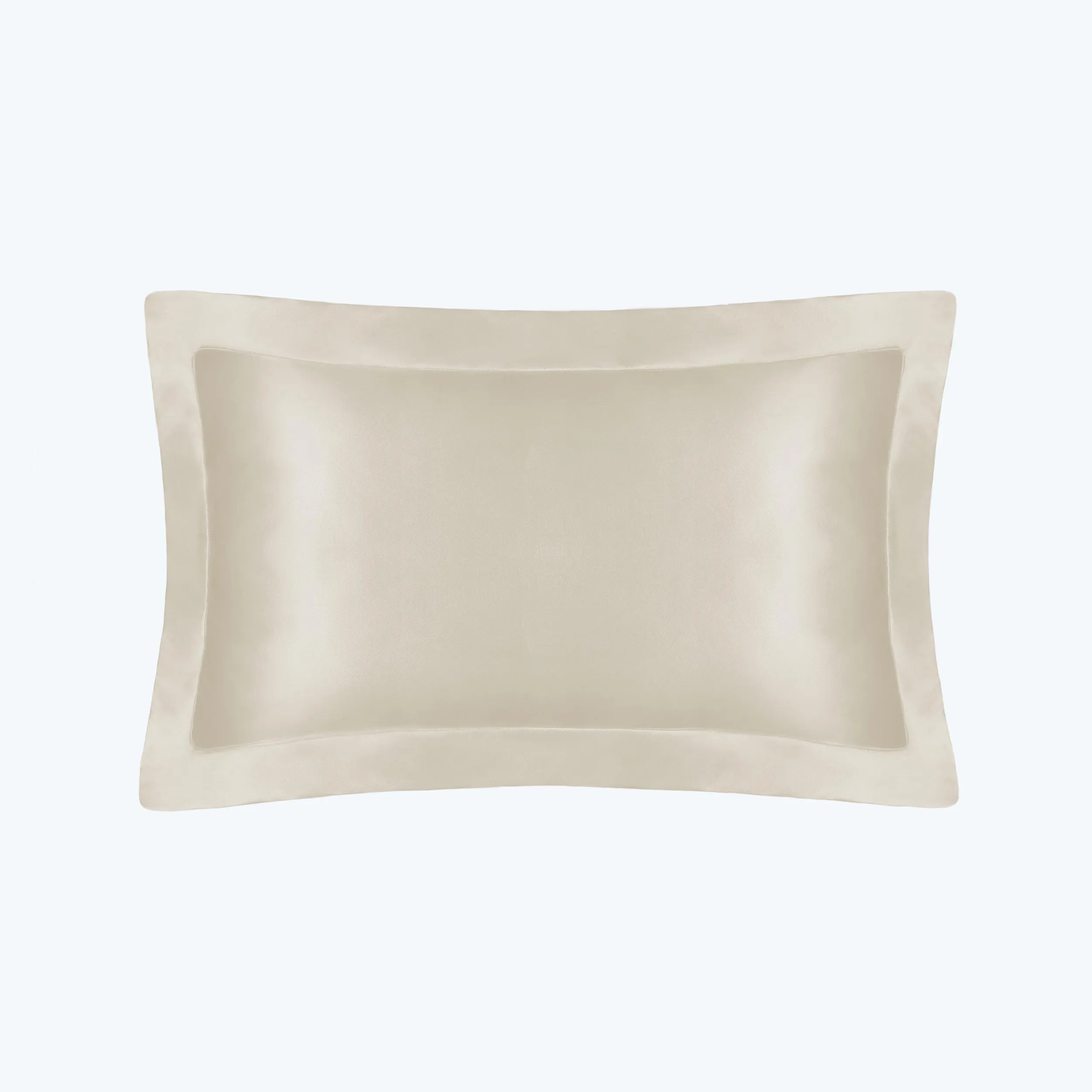 22 Momme Oxford Envelope Silk Pillowcase