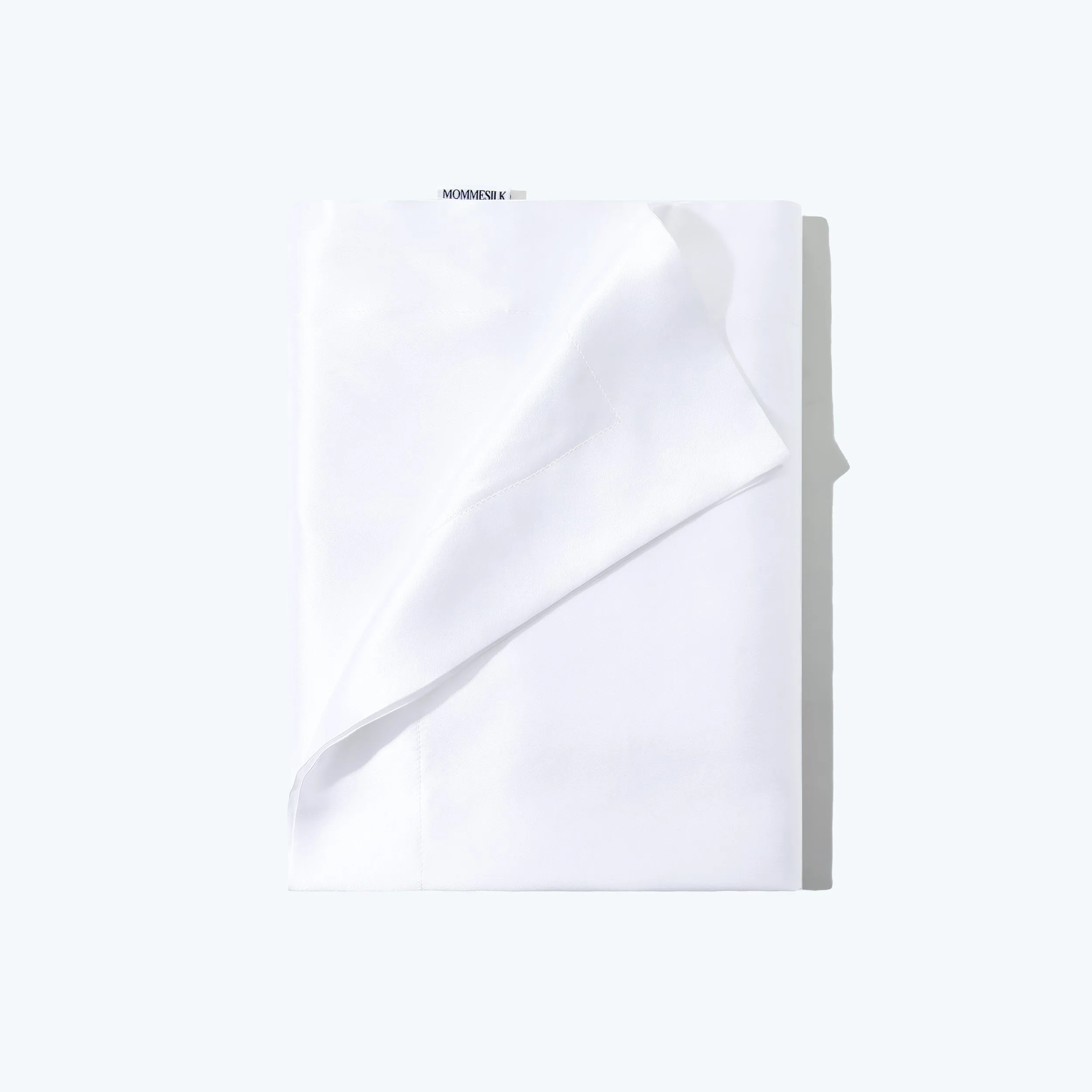 22 Momme Oxford Envelope Silk Pillowcase