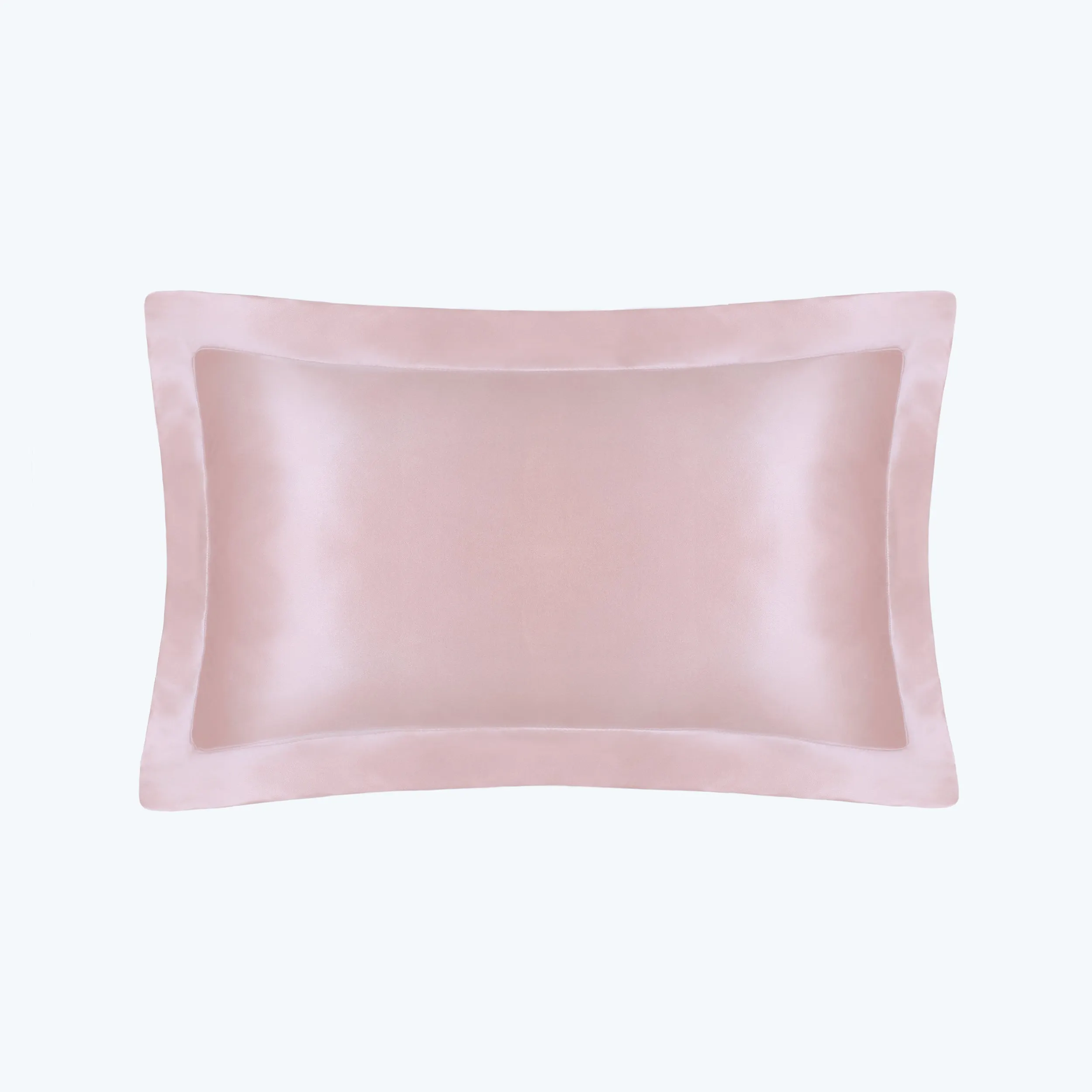 22 Momme Oxford Envelope Silk Pillowcase