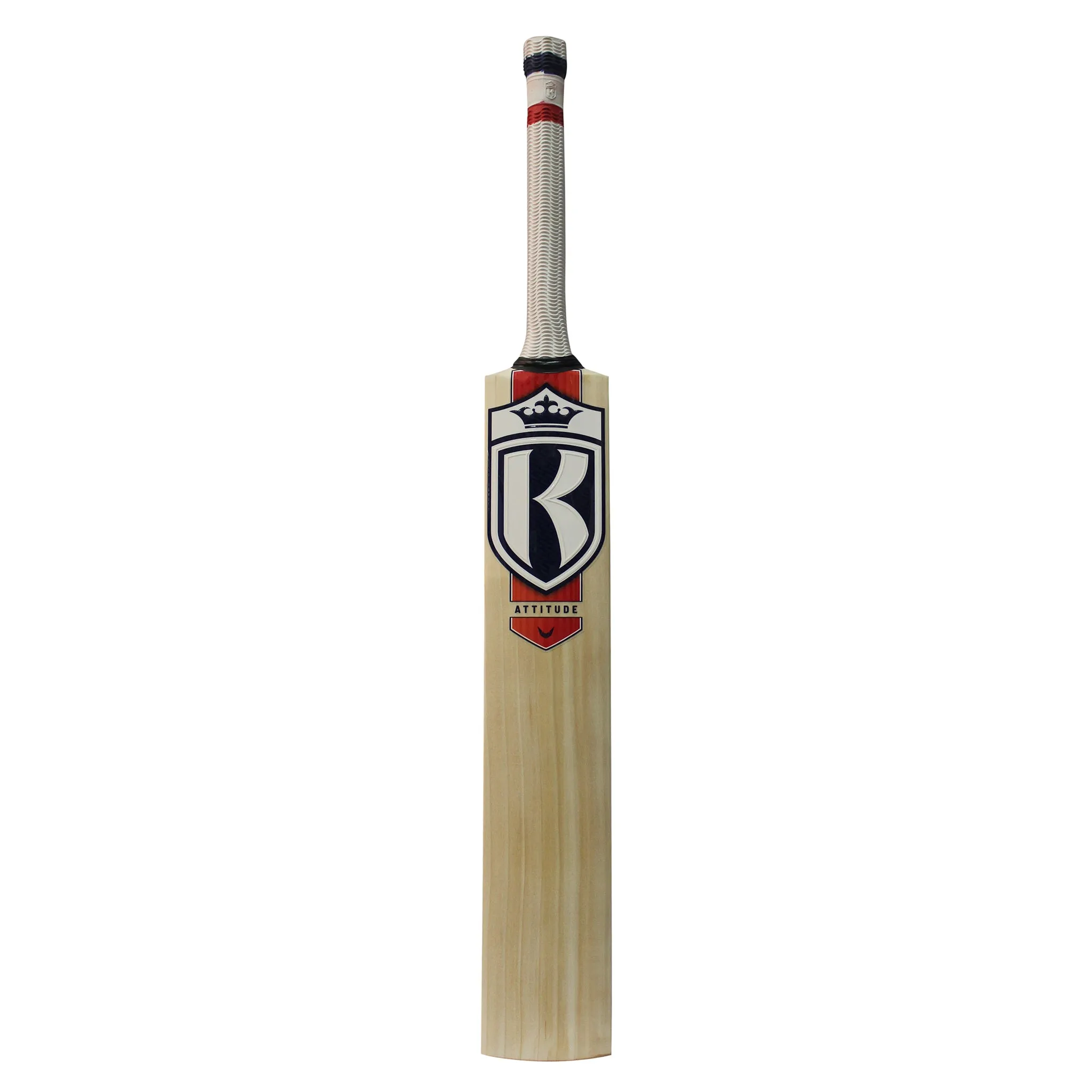 22/23 Kingsport Attitude Junior Cricket Bat