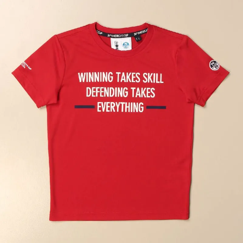 36th America's Cup T-Shirt