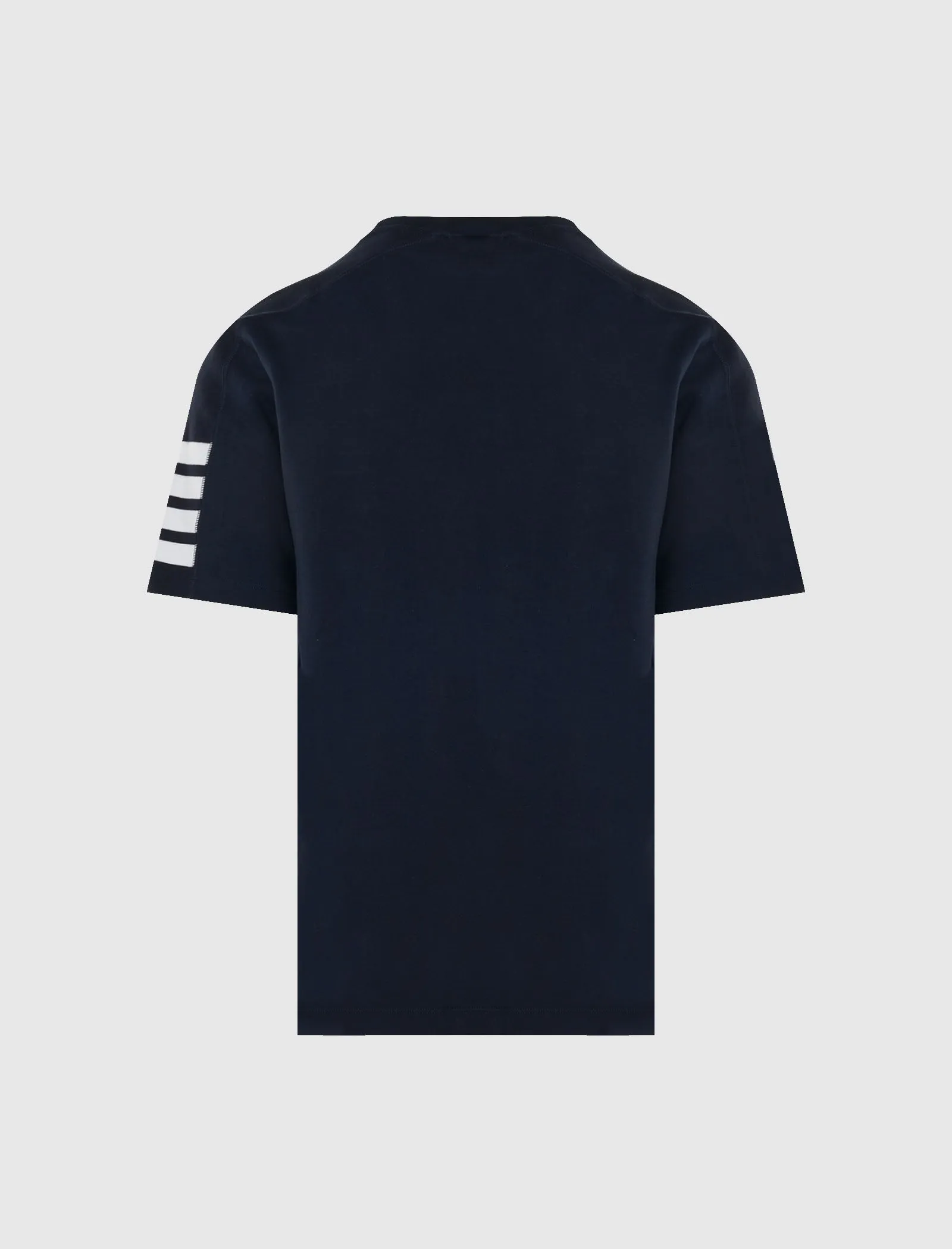 4-BAR STRIPE SHORT SLEEVE TEE