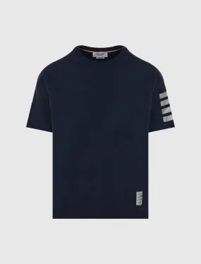 4-BAR STRIPE SHORT SLEEVE TEE