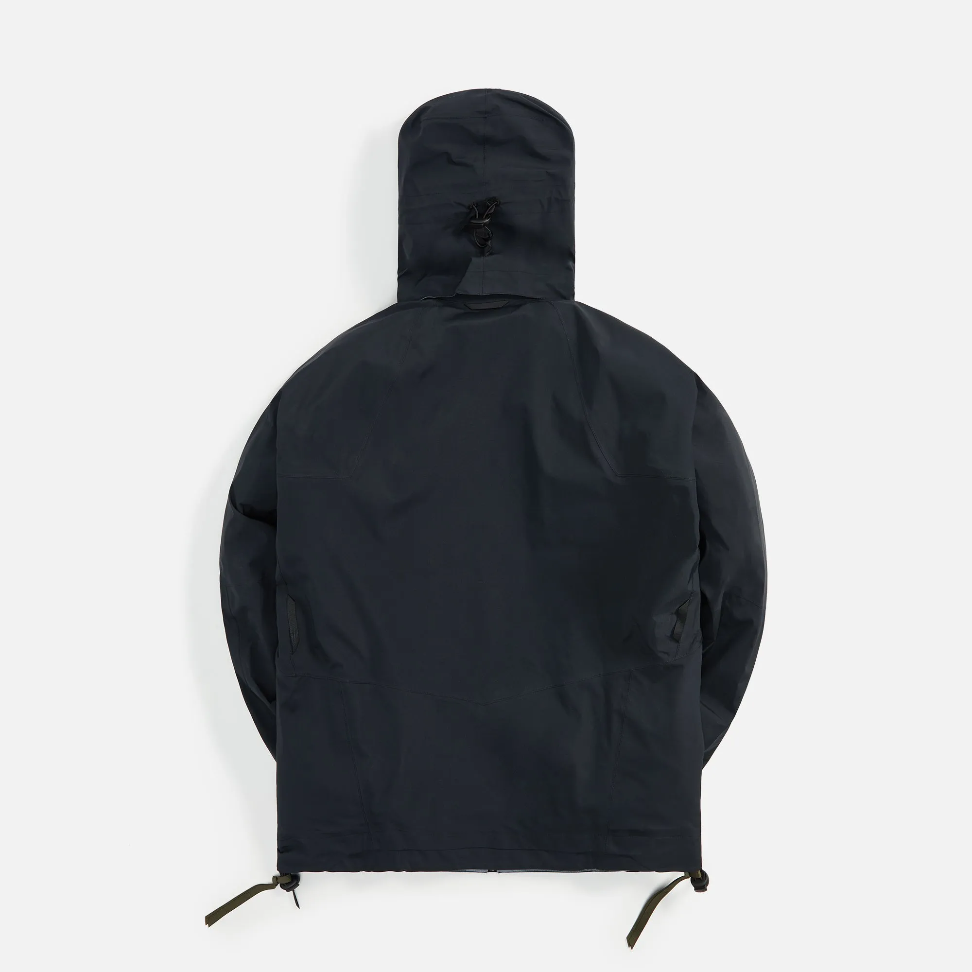 Acronym 3L Gore-Tex Pro Jacket - Black