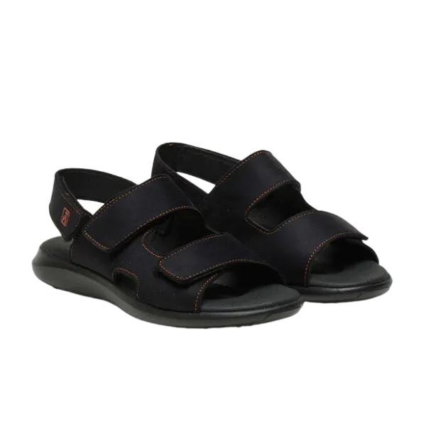 Arcopedico Women's Sumava Sandal Black