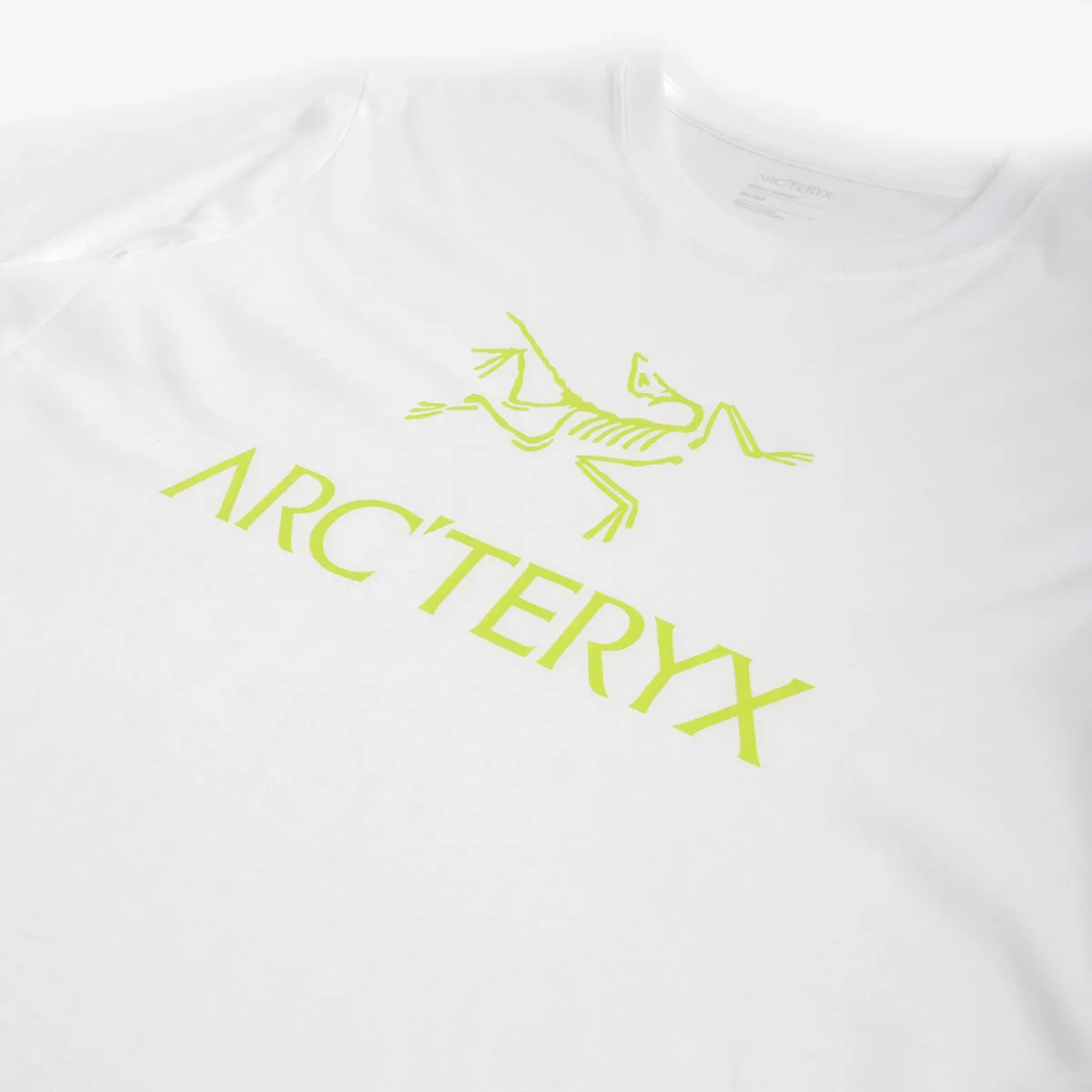 Arc'teryx Arc'Word Logo T-Shirt