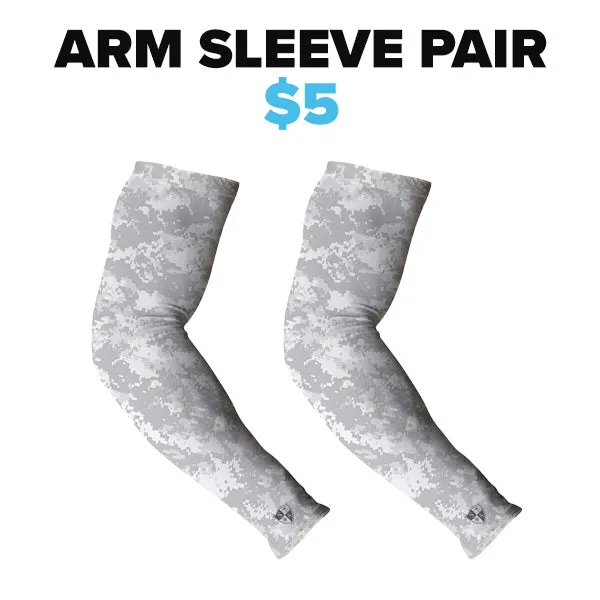 Arm Sleeve Pair