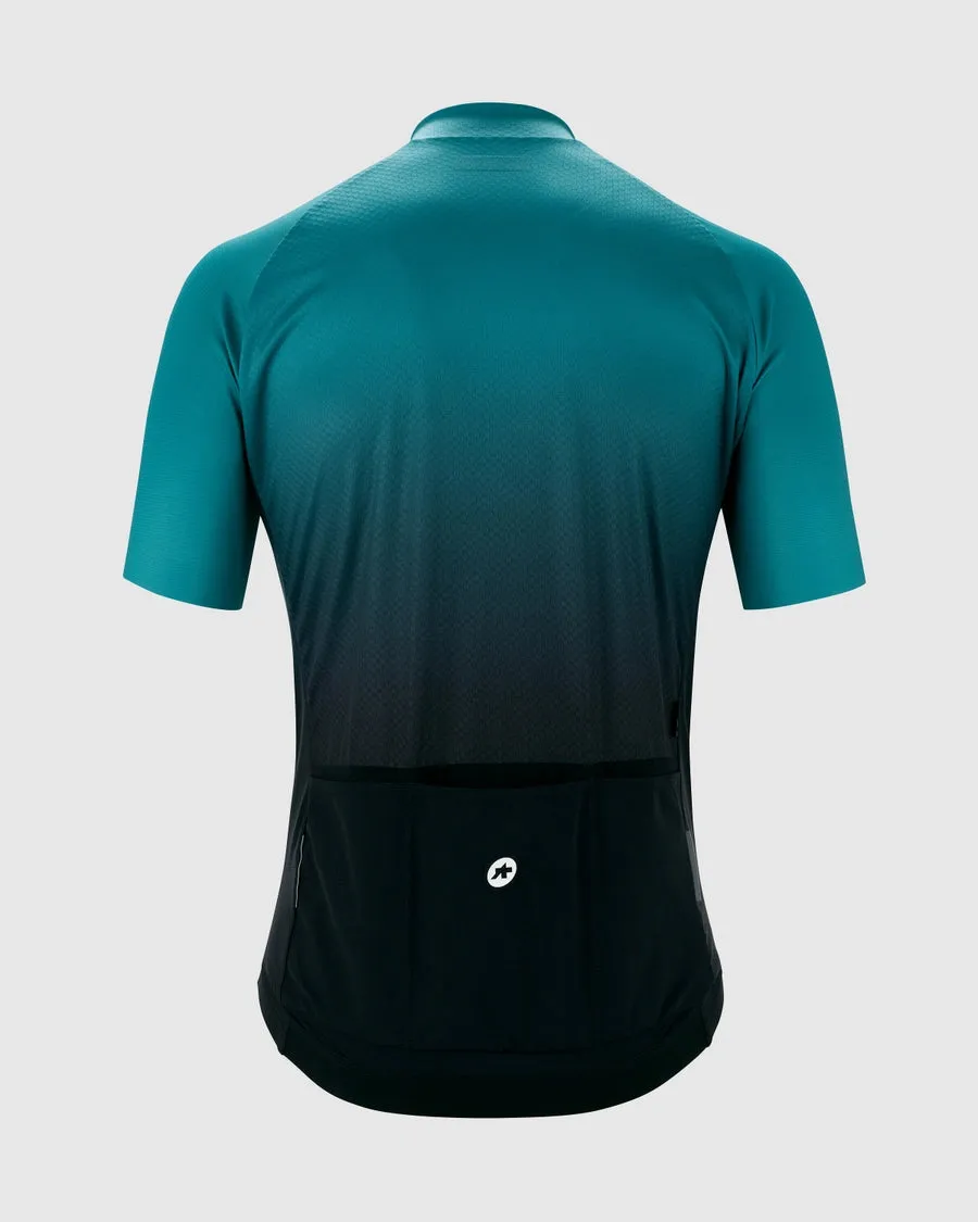 Assos Men's Mille GT C2 Shifter Jersey