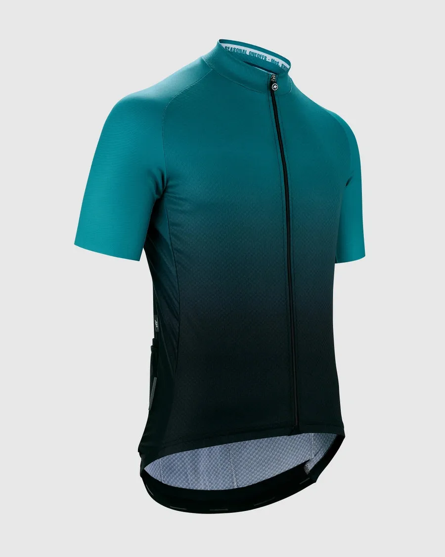 Assos Men's Mille GT C2 Shifter Jersey