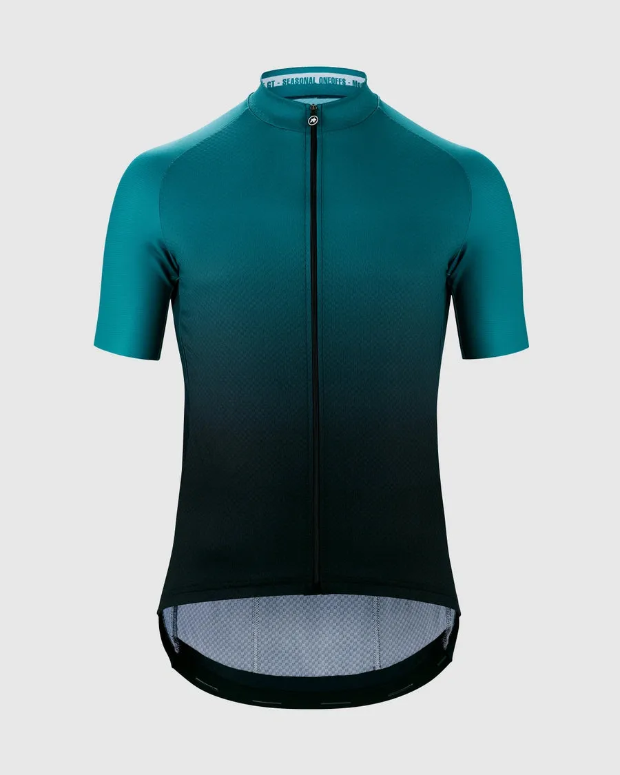 Assos Men's Mille GT C2 Shifter Jersey