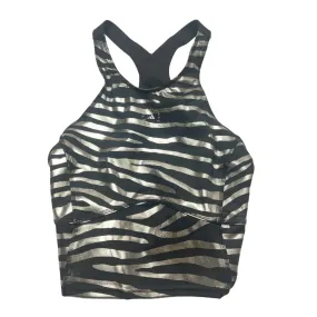 Athletic Bra By Adidas  Size: L