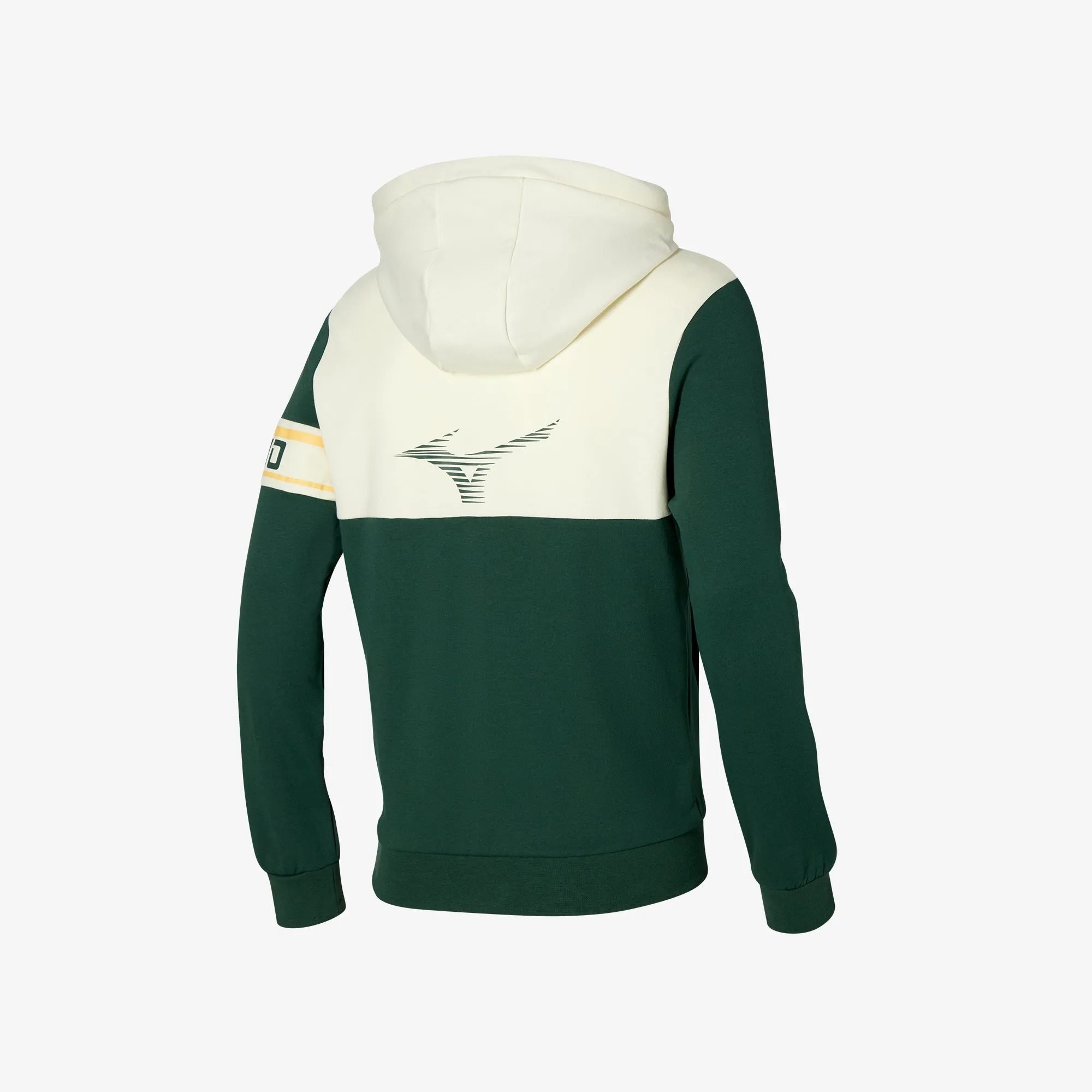 ATHLETIC SWEAT JACKET