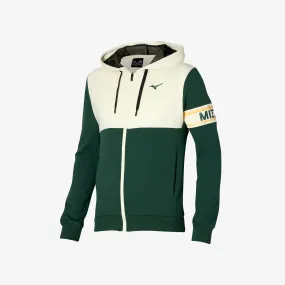 ATHLETIC SWEAT JACKET