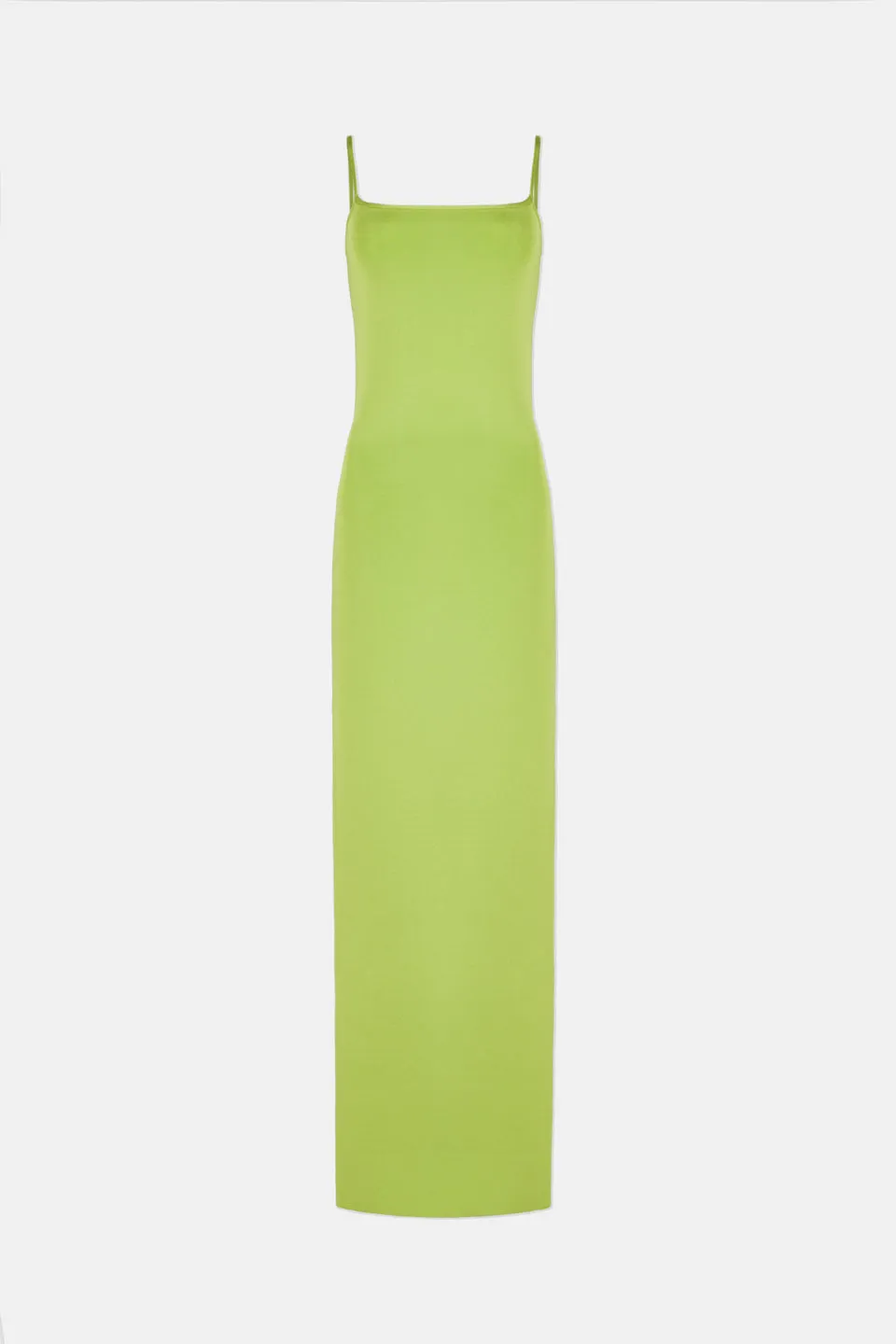 Bella Dress - Verdant