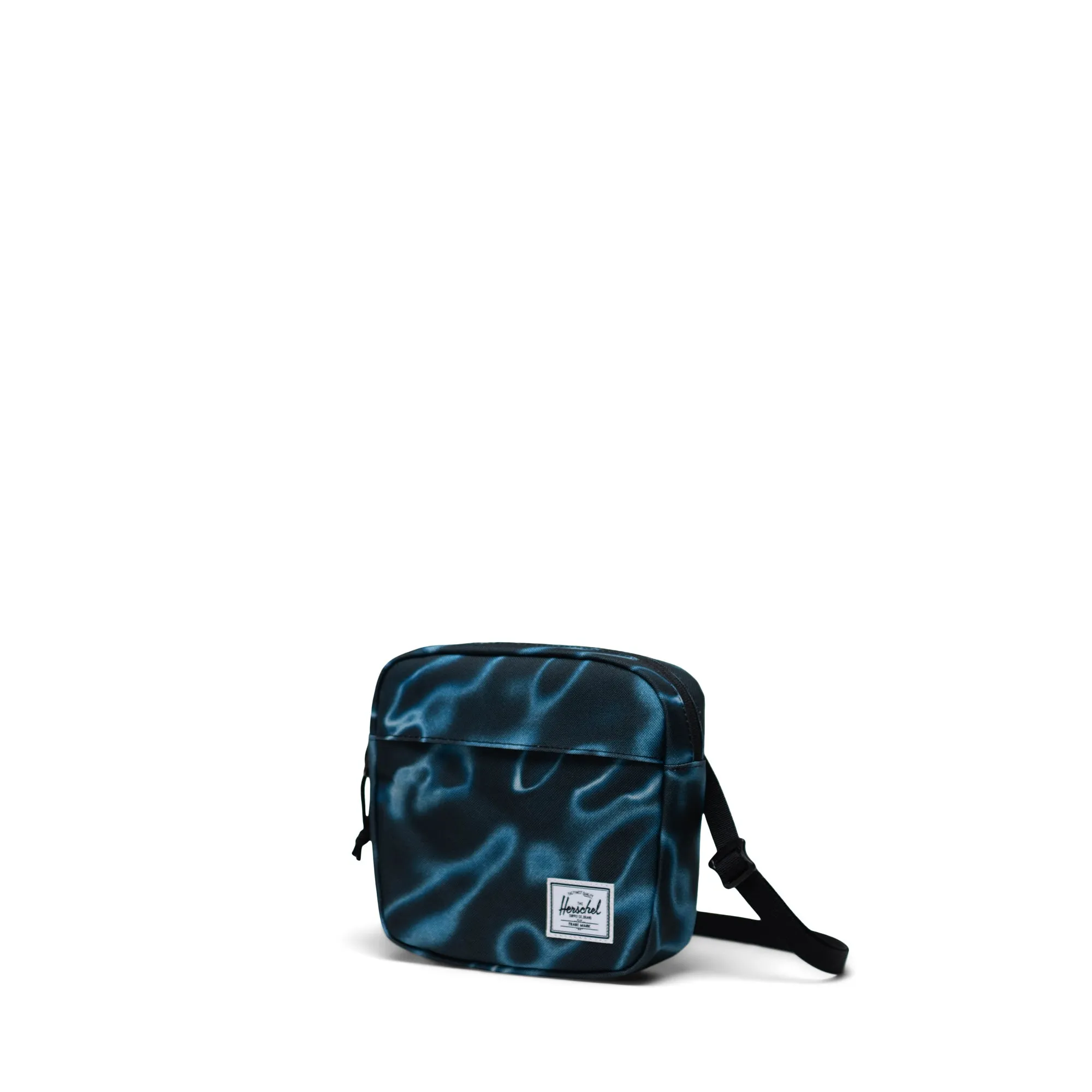 Bolsa Herschel Classic Crossbody Waves Floating Pond