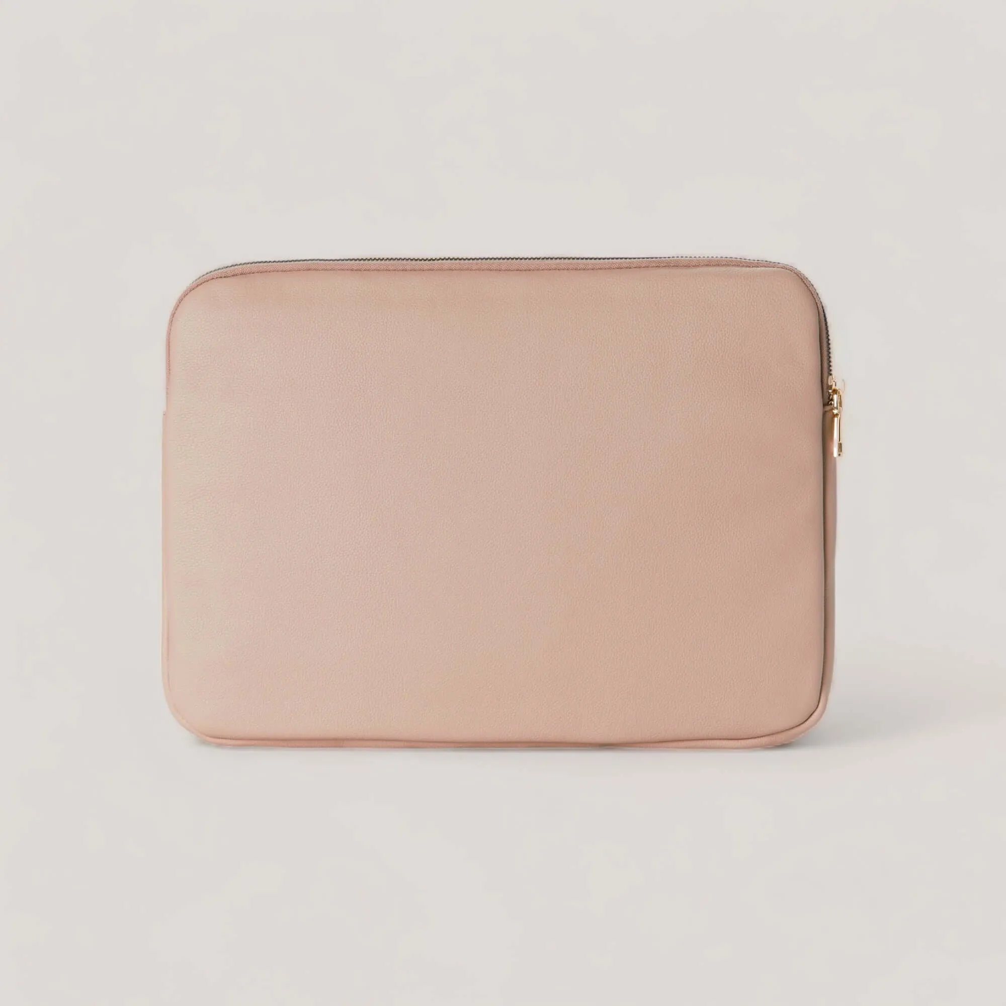 BROOKLYN | Pale Pink Laptop Case - 15