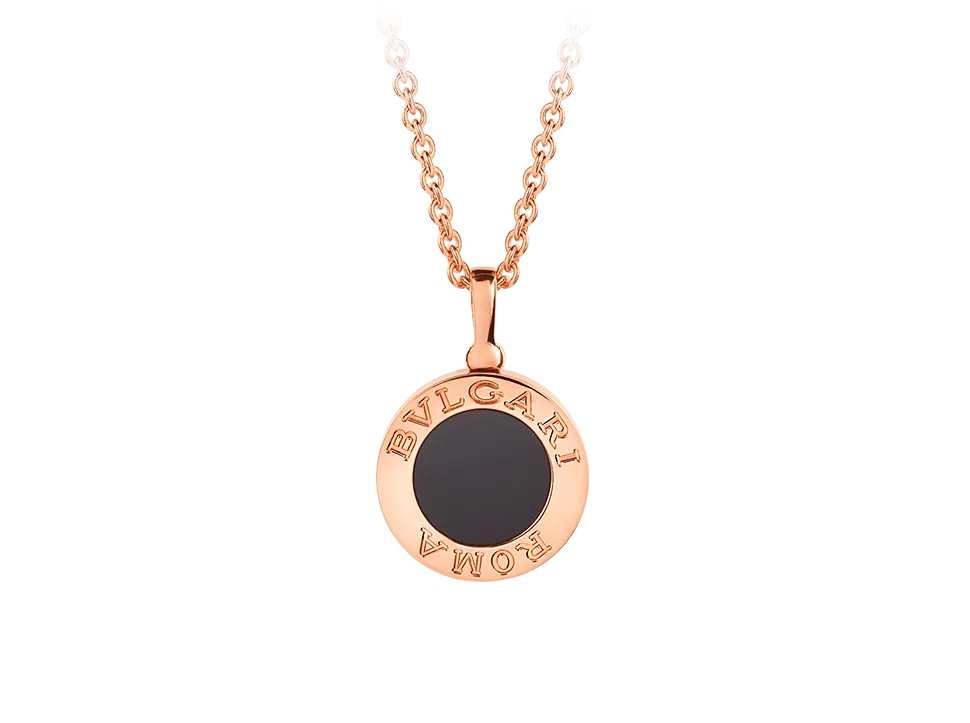 BVLGARI BVLGARI PENDANT