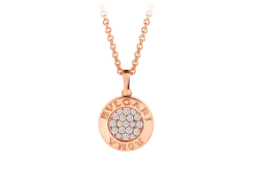 BVLGARI BVLGARI PENDANT