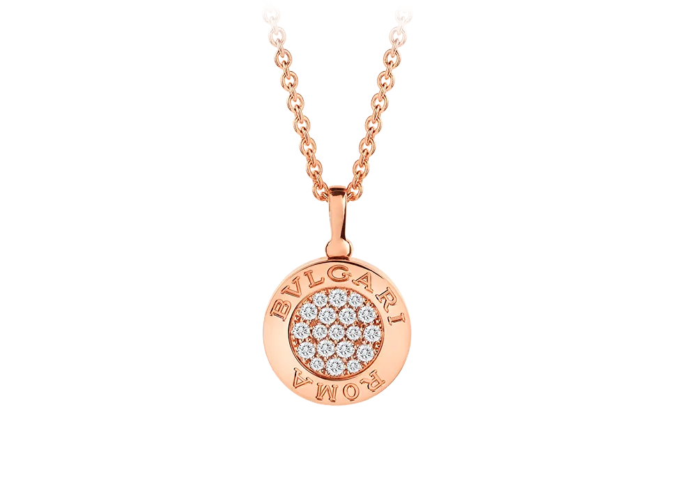 BVLGARI BVLGARI PENDANT