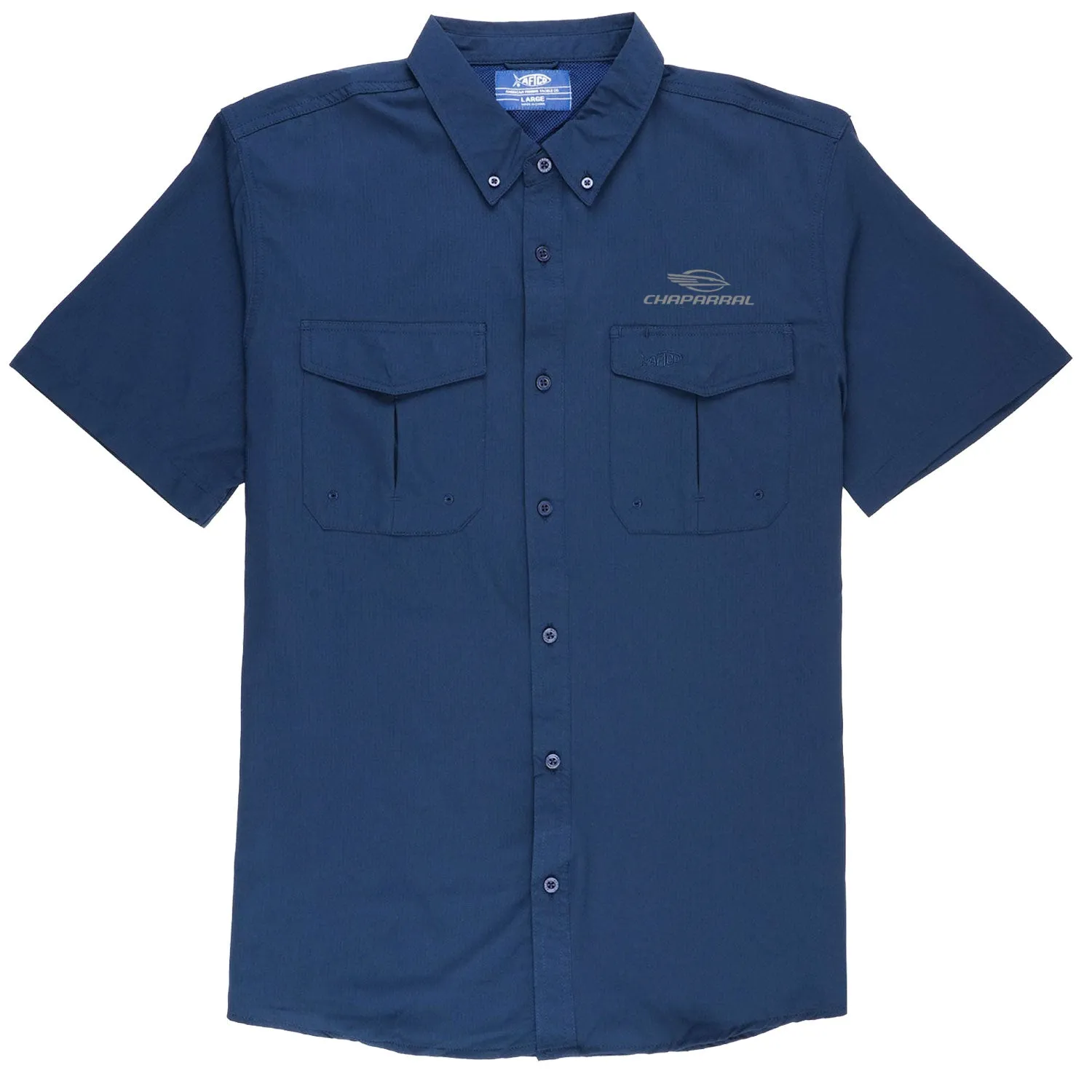 CBS170 Rangle Short Sleeve Tech Shirt