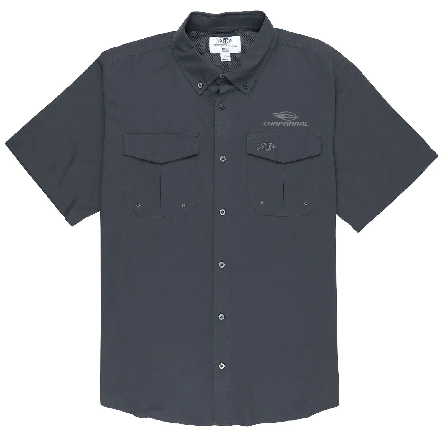 CBS170 Rangle Short Sleeve Tech Shirt