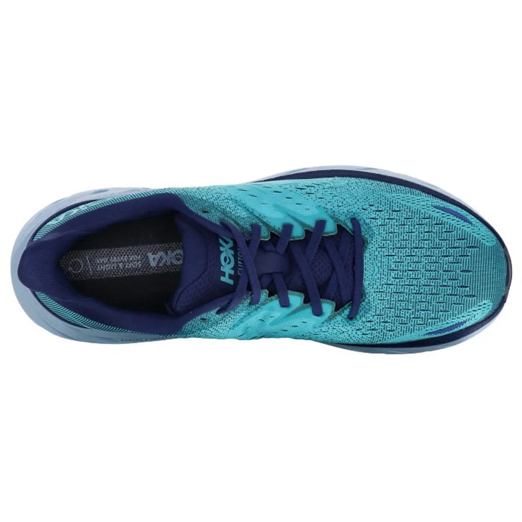 Clifton 8 Mesh Men's Low-Top Road Running Trainers