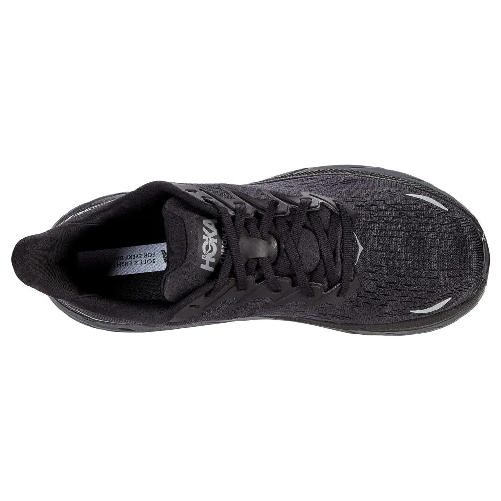 Clifton 8 Mesh Men's Low-Top Road Running Trainers