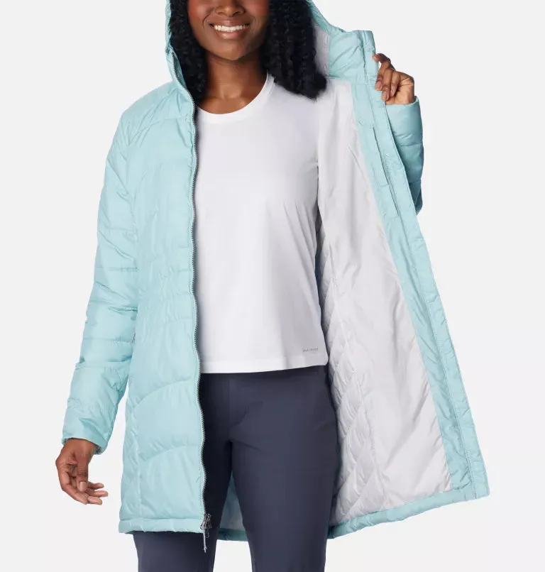 Columbia Karis Gale Long Jacket