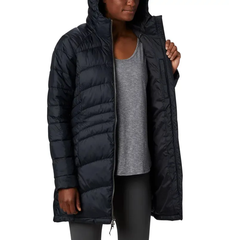 Columbia Karis Gale Long Jacket