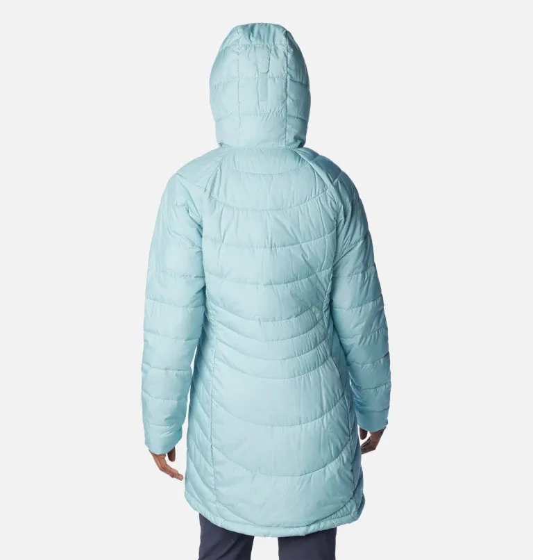 Columbia Karis Gale Long Jacket