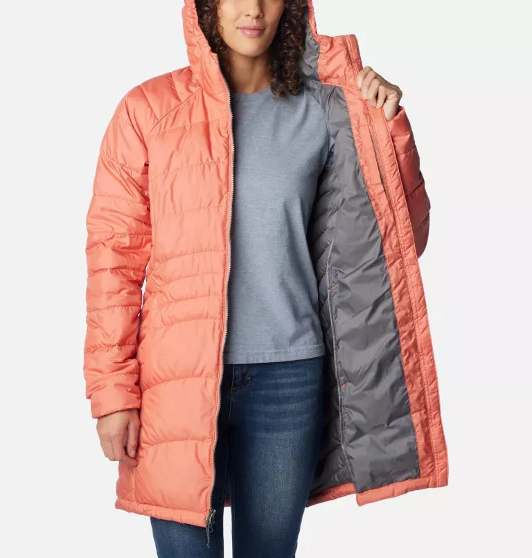 Columbia Karis Gale Long Jacket