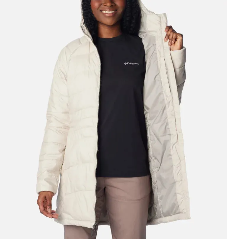 Columbia Karis Gale Long Jacket