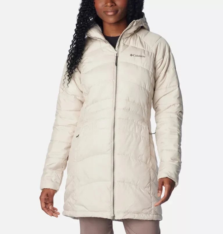 Columbia Karis Gale Long Jacket