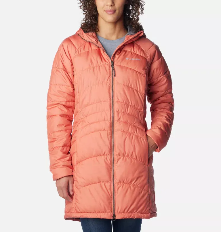 Columbia Karis Gale Long Jacket