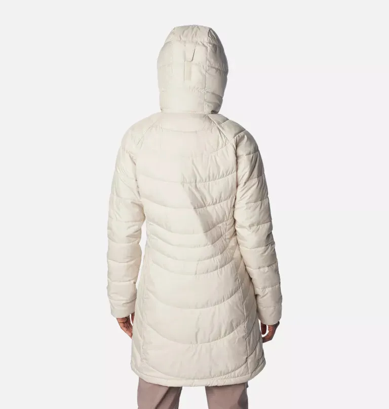 Columbia Karis Gale Long Jacket