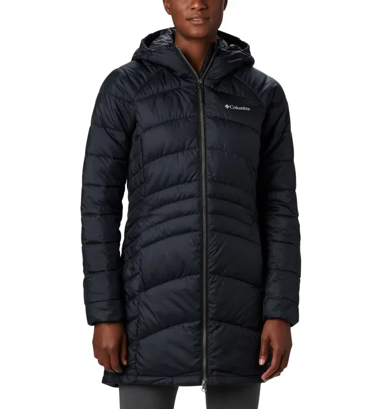 Columbia Karis Gale Long Jacket