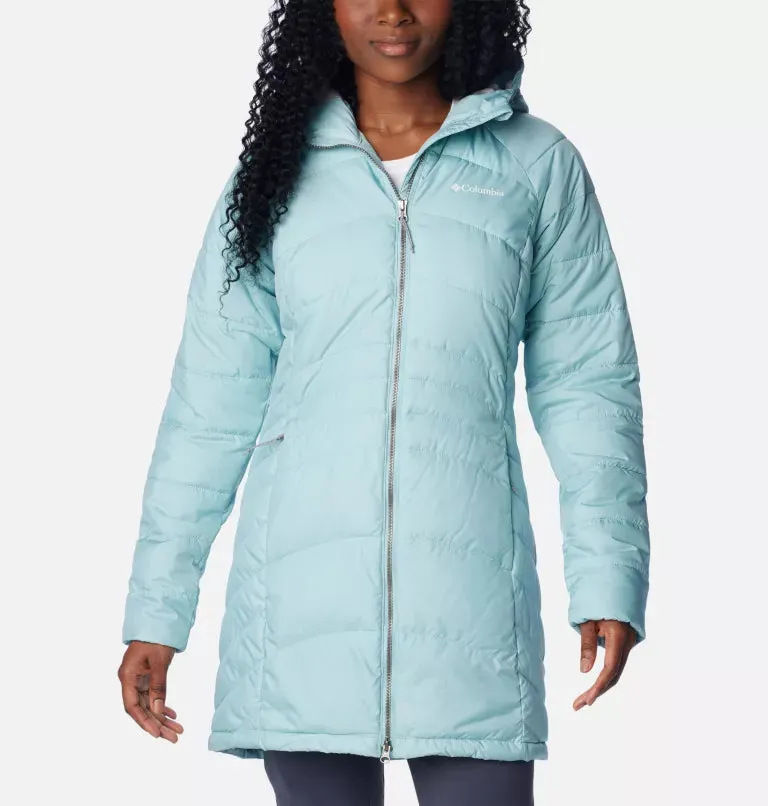 Columbia Karis Gale Long Jacket