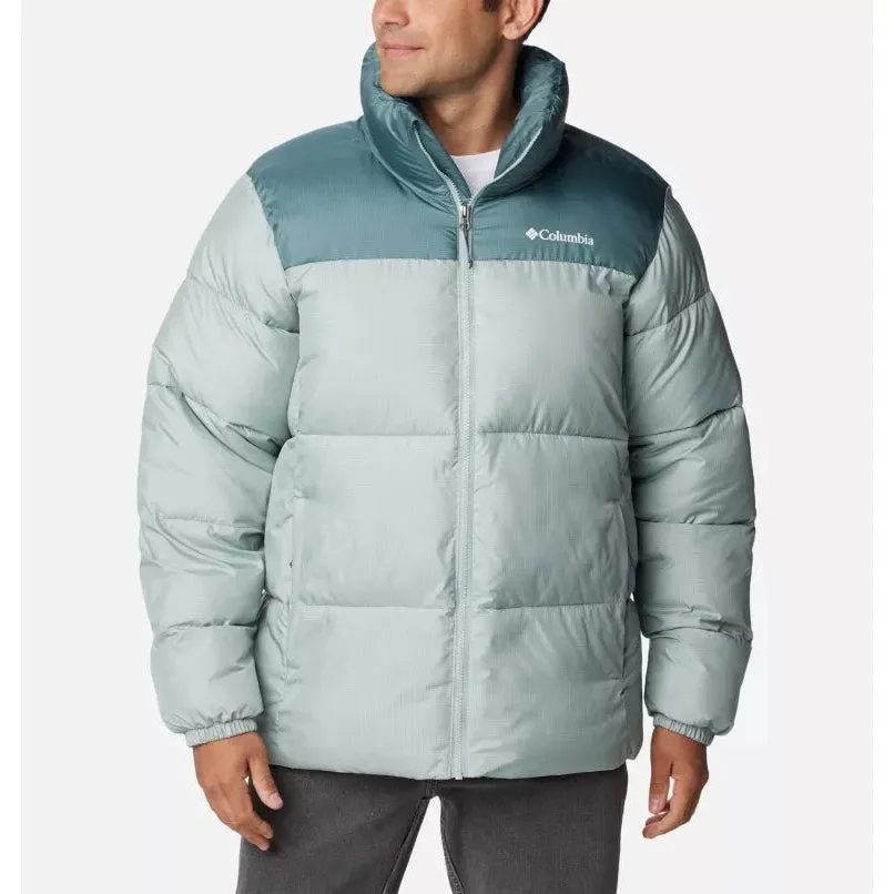 Columbia Puffect II Jacket