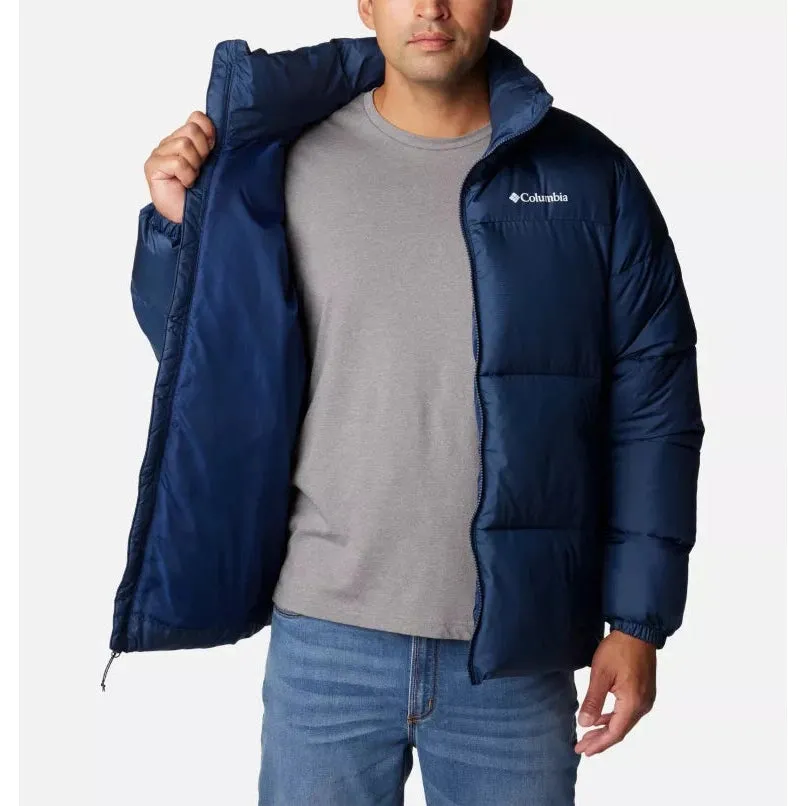 Columbia Puffect II Jacket