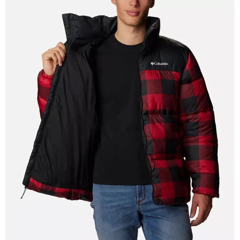 Columbia Puffect II Jacket