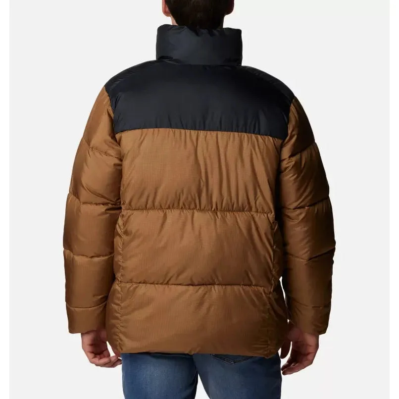 Columbia Puffect II Jacket