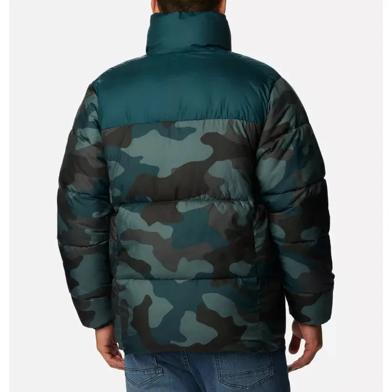 Columbia Puffect II Jacket