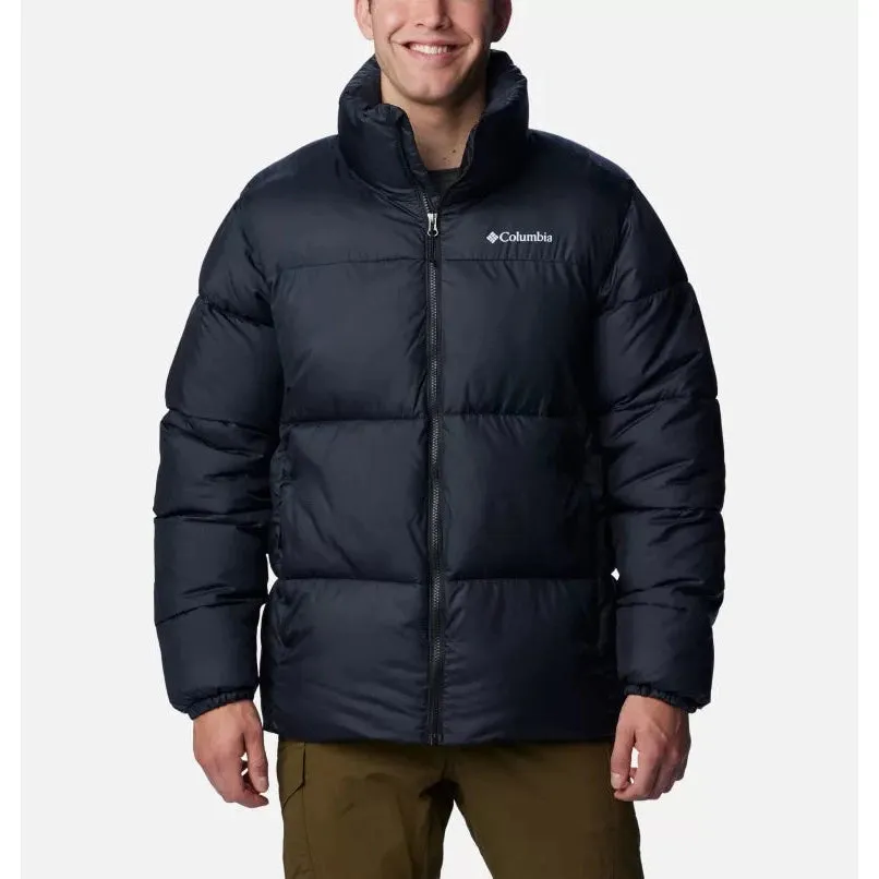 Columbia Puffect II Jacket